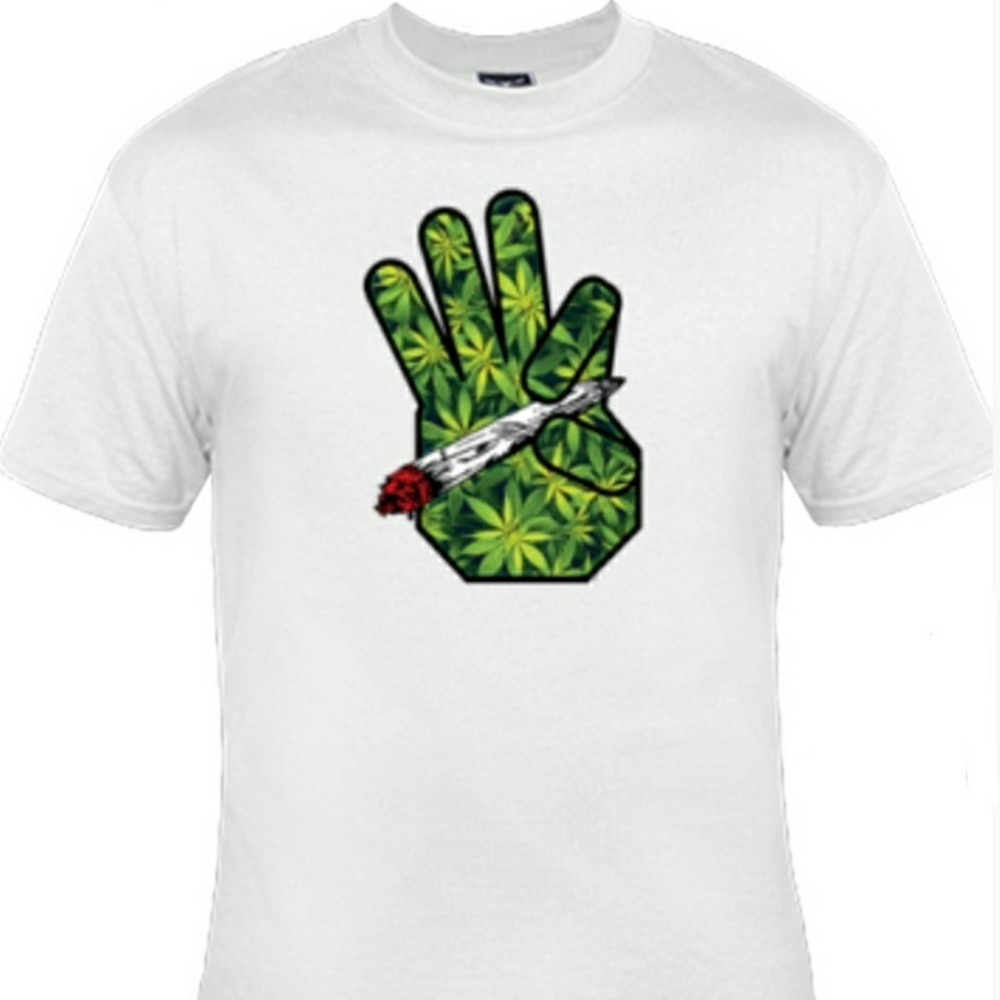 BRAND NEW "CANNABIS HAND, PASS THAT" 💨💨